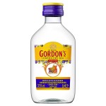 Gordon's London сух джин 0.050 л